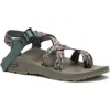 Chaco Z2 Classic Sandal In Multi