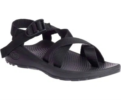 Chaco Women's Z2 Classic Sandal In Black
