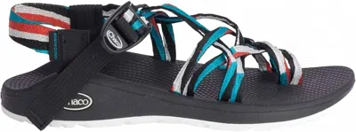 Chaco Women's Z2 Classic Sandal In Point Teal In Multi