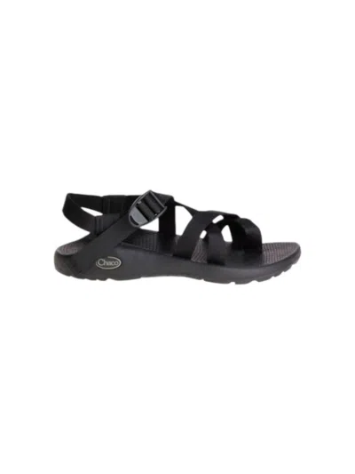 Chaco Women's Z/2 Classic Sandals In Black In Blue