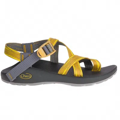 Chaco Women's Z2 Classic Sandals In Glaze Gold In Multi