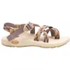 Chaco Z Cloud 2 Sandal In Multi