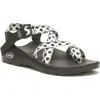 Chaco Women's Z/cloud 2 Sandal In Quilt