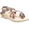 Chaco Z Cloud 2 Sandal In Multi