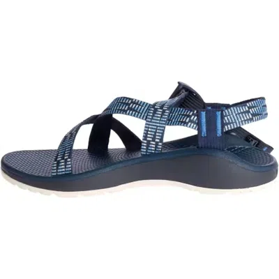 Chaco Women's Z/cloud Sandals In Grouped Blue