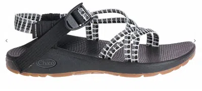 Chaco Women's Zcloud X Sandal In Panel Black