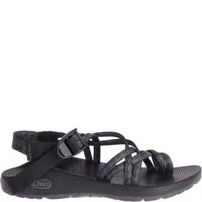 Chaco Women's Z/cloudx2 Sandal In Limb Black