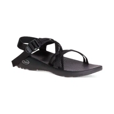 Chaco Women's Zx/1 Classic Sandals - Wide In Black