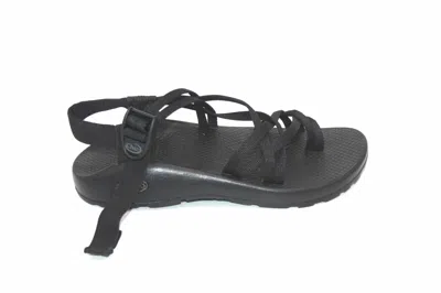 Chaco Women's Zx/2 Classic Sandals In Black