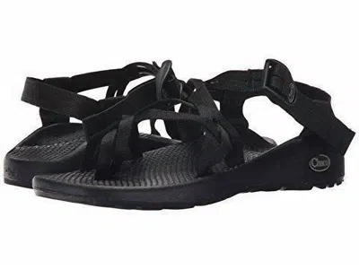 Chaco Women's Zx/2 Sandal In Black