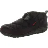 Chaco Womens Quilted Manmade Shooties In Pink
