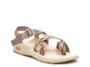 Chaco Z Cloud 2 Sandal In Multi
