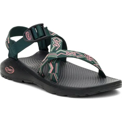 Chaco Z Cloud Sandal In Multi