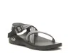 Chaco Z Cloud Sandal In Black