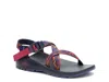 Chaco Z Cloud Sandal In Multi