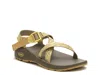 Chaco Z Cloud Sandal In Multi