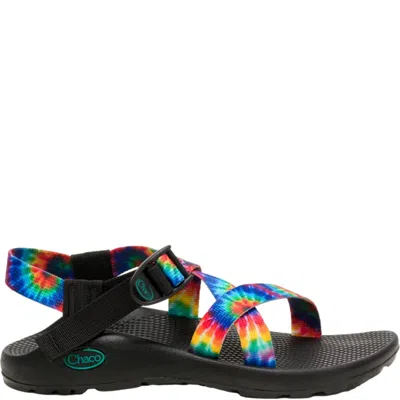 Chaco Z/1 Ciassic Tie Dye Jch108946 Women's In Multi