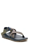 Chaco Z1 Classic Sandal In Blue