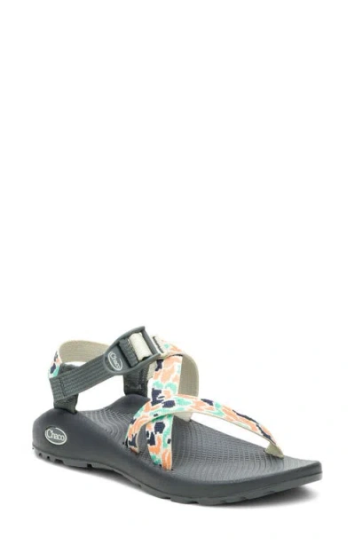 Chaco Z1 Classic Sandal In Multi