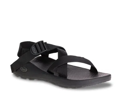 Chaco Z1 Classic Sandal In Black