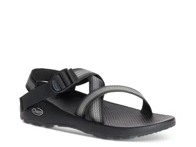 Chaco Z1 Classic Sandal In Black