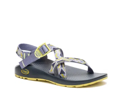Chaco Z1 Classic Sandal In Blue