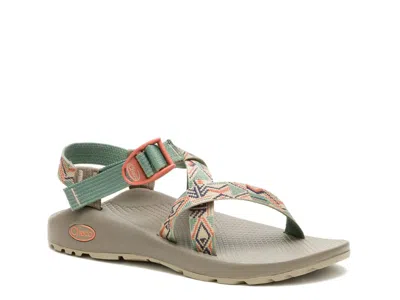 Chaco Z1 Classic Sandal In Multi