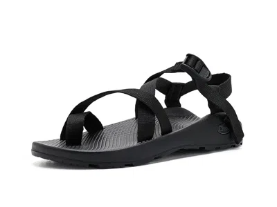 Chaco Z/2 Classic Men's Shoes Black: 8 D - Medium