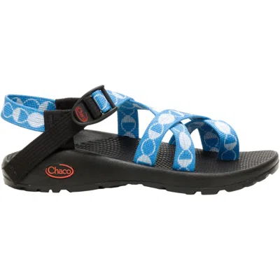 Chaco Z/2 Classic Phase Azure Blue Jch109538 Women's