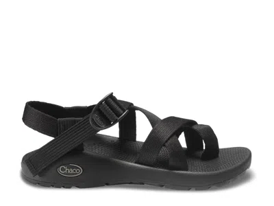 Chaco Z2 Classic Sandal In Black
