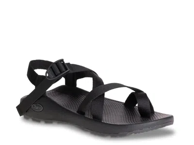 Chaco Z2 Classic Sandal In Black