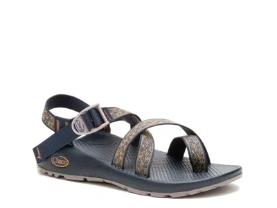 Chaco Z2 Classic Sandal In Black