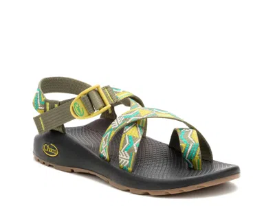 Chaco Z2 Classic Sandal In Multi