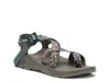 Chaco Z2 Classic Sandal In Multi