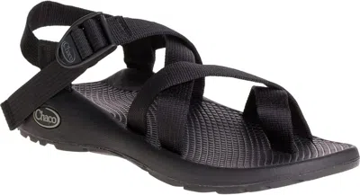 Chaco Z/2 Classic Sandals Women's Us 11 Black Comfort Adjustable Strap J105430