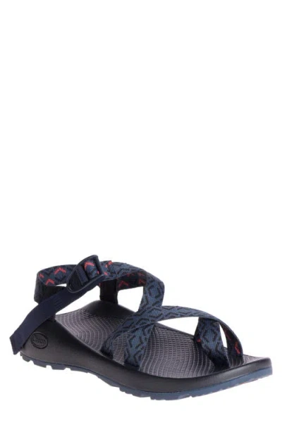 Chaco Z/2 Classic Sport Sandal In Blue