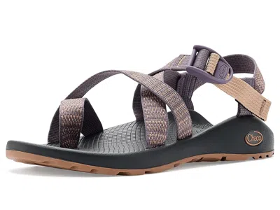 Chaco Z2 Classic Women's Sandals Bit Grape: 10 B - Medium In Black