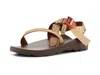 Chaco Zcloud In Brown