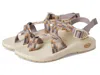 Chaco Z Cloud 2 Sandal In Neutral