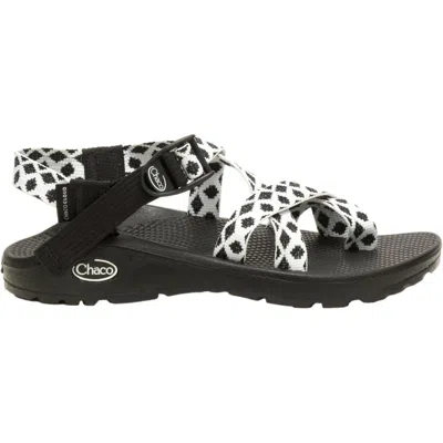 Chaco Z/cloud 2 Quilt Black / White Jch109506 Women's