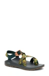 Chaco Z/cloud 2 Sandal In Multi