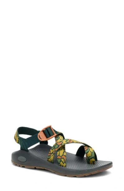 Chaco Z/cloud 2 Sandal In Multi