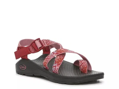 Chaco Z/cloud 2 Sport Sandal In Brown