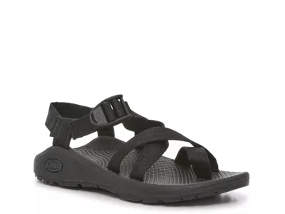 Chaco Z/cloud 2 Sport Sandal In Black