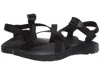 Chaco Z/cloud In Black
