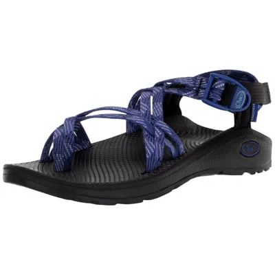Chaco Z/cloud X2 Overhaul Blue Jch109040w Women's