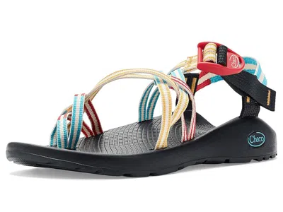 Chaco Zx2 Classic In Multi