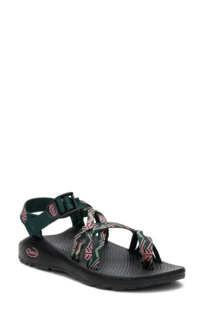 Chaco Zx2 Classic Sandal In Multi