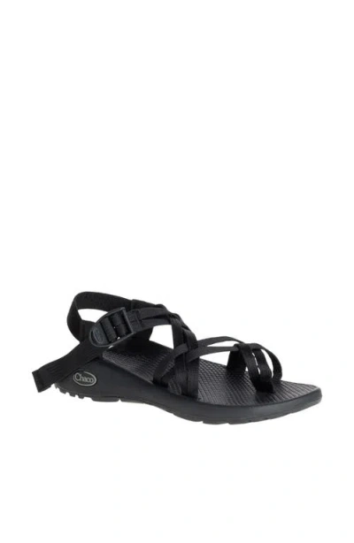 Chaco Zx2 Classic Sandal In Black