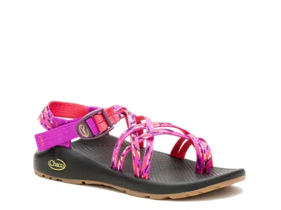 Chaco Zx2 Classic Sandal In Multi